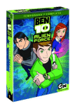 Foto Pack Ben 10: Alien Force (2ª Temporada Completa) foto 688662