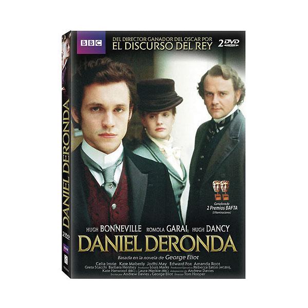 Foto Pack Daniel Derona