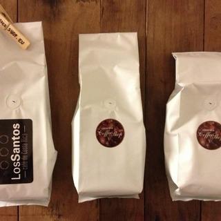 Foto Pack De 3 Cafés De Costa Rica A Elegir, 3x250 Gr foto 220630