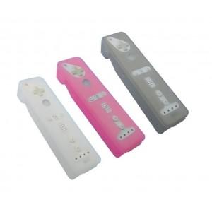 Foto Pack De 3 Protectores Para El Mando De Wii