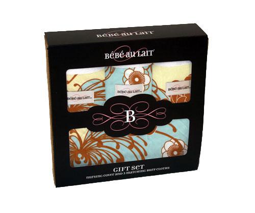 Foto Pack de Regalo Lactancia Capri