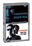 Foto Pack Desafío Total + Terminator 2: El Juicio Final - A. Schwarzene... foto 44470