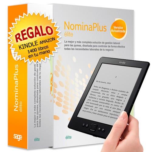 Foto Pack Duo NominaPlus Elite 2013 + Servicio Premier foto 475590