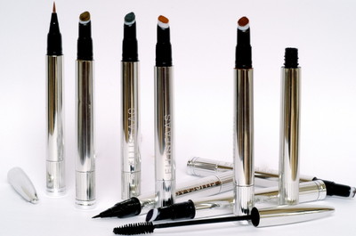 Foto Pack  Ellis Faas Maquillaje. Make Up Sombras Blush Labios Pvp104 € /mira Fotos foto 524507