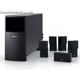 Foto Pack home cinema denon-bose sist 1730db