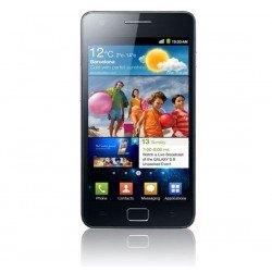 Foto Pack i9100G Galaxy S II Libre 3G 16 GB Negro + Protector Pantalla+ Car foto 3219
