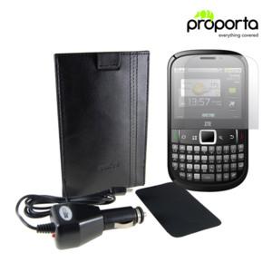 Foto Pack Inicio ZTE Tureis Proporta