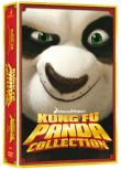 Foto Pack Kung Fu Panda + Kung Fu Panda 2 foto 726575