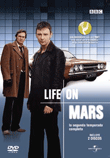 Foto Pack Life On Mars (2ª Temporada) - John Simm foto 871446