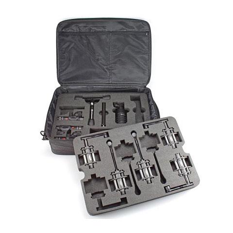 Foto Pack Micrófonos de Batería Beyerdynamic Tg-Drum-Set Pro Xl foto 321250