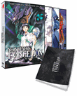 Foto Pack Neon Genesis Evangelion (serie Completa) + Libro - Neon Genesi... foto 634723