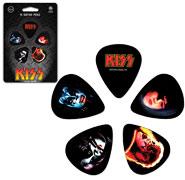 Foto Pack Puas Planet Waves 1CBK6-10K3 Kiss Alive II foto 666484