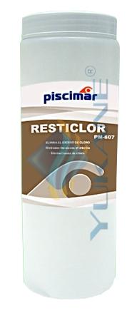 Foto Pack Reductor de Cloro y Bromo (6 x 2kg)