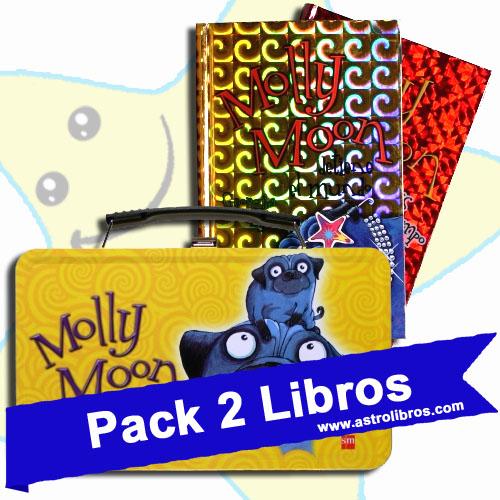 Foto Pack Regalo Molly Moon