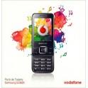 Foto Pack vodafone samsung e2600 sin saldo inicial foto 706584