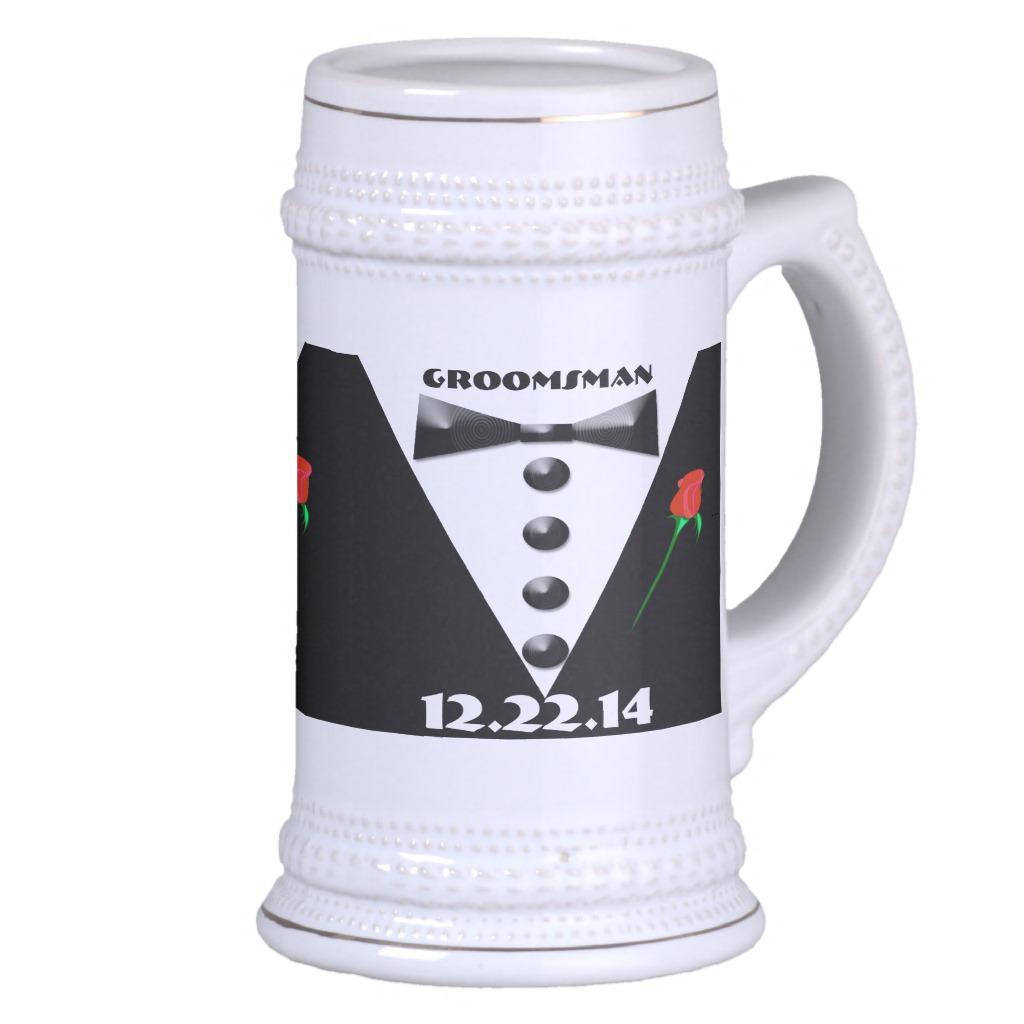 Foto Padrino de boda Stein - Tazas foto 943238