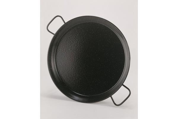 Foto PAELLA ESMALTE 42 CM 10P