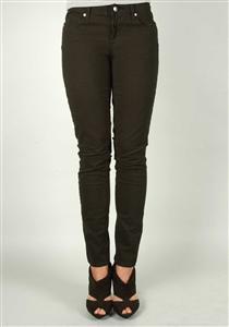 Foto PAIGE Pantalón Vaquero 1394124 381 VERDUGO Verde foto 972560