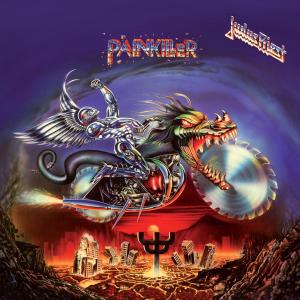Foto Painkiller Vinyl foto 898454