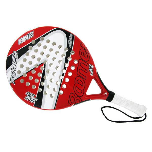 Foto Pala de pádel Boomerang Power One Junior foto 456590