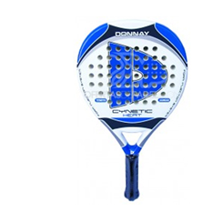 Foto Pala de pádel Donnay Cynetic Heat 623138 foto 287160