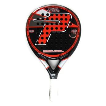 Foto Pala de padel power padel 1.0 hard