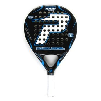 Foto Pala de padel power padel 1000 2012