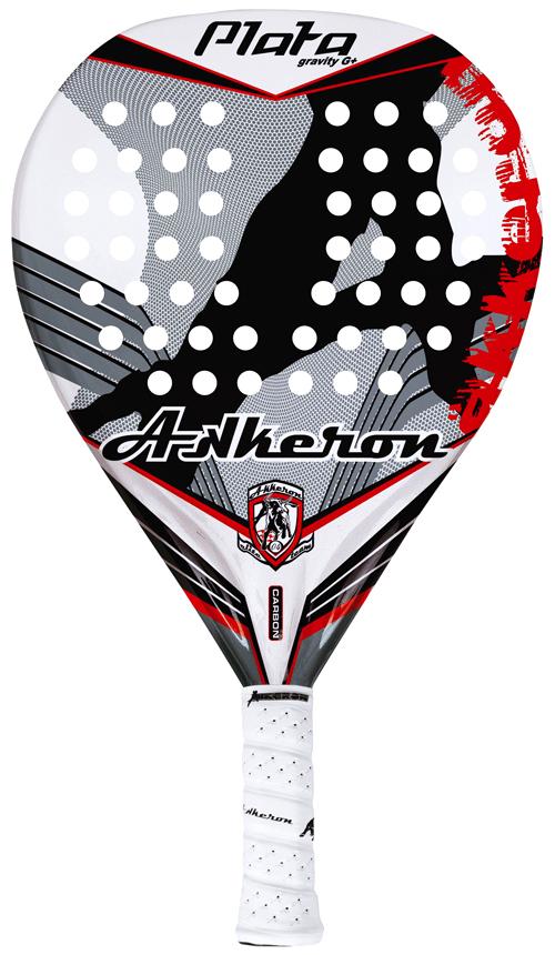 Foto Pala de pádel Akkeron Plata Plata