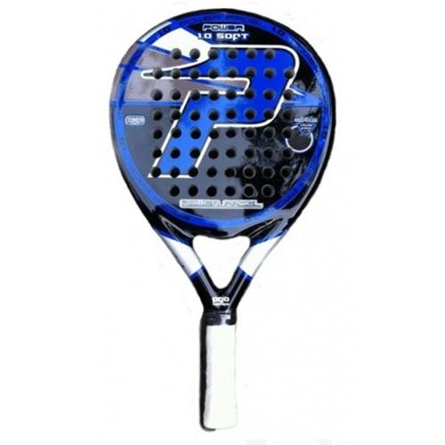 Foto Pala Padel Power Padel 1.0 Soft