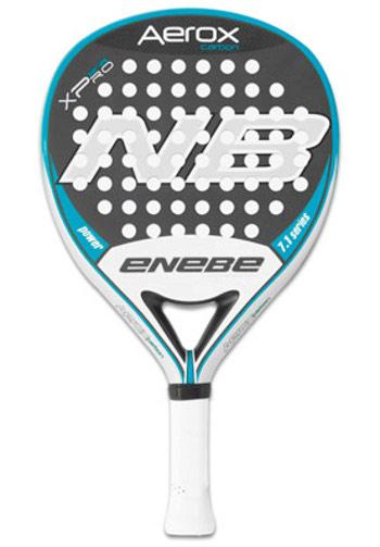 Foto Pala pádel Enebe Aerox 7.1