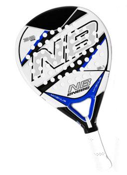 Foto Pala pádel Enebe Magnus 5.1