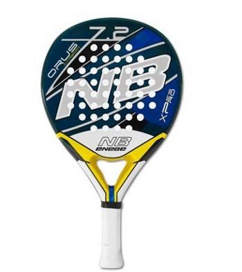 Foto Pala pádel Enebe Orus Carbon 7.2