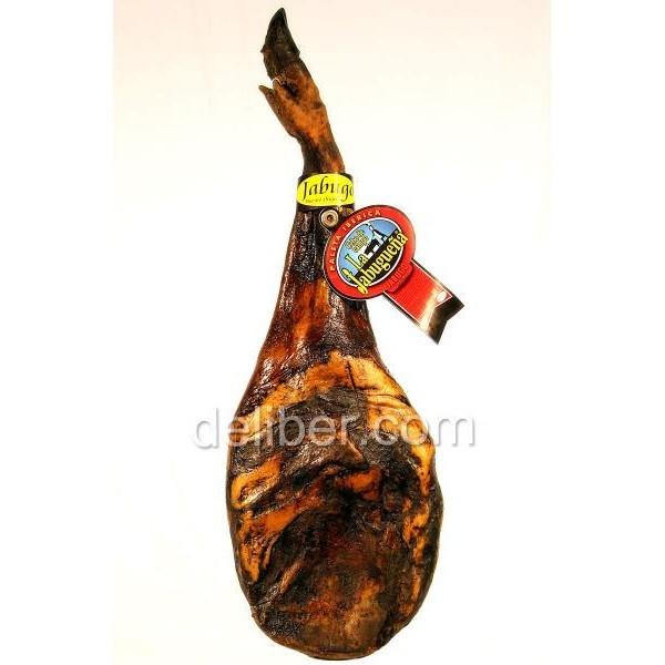 Foto Paleta Ibérica de Jabugo - Recebo foto 741758