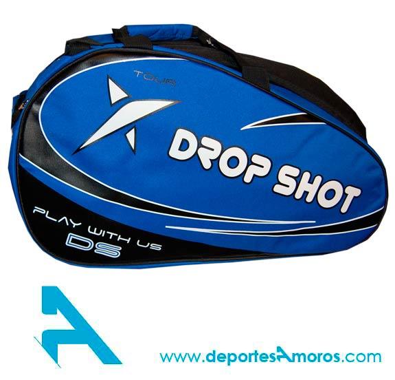 Foto Paletero Drop Shot Star Azul foto 308093