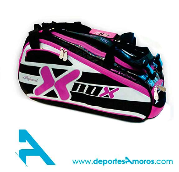 Foto Paletero Nox Women Thermo foto 758428