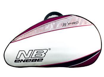 Foto Paletero pádel Enebe W Pro Rosa