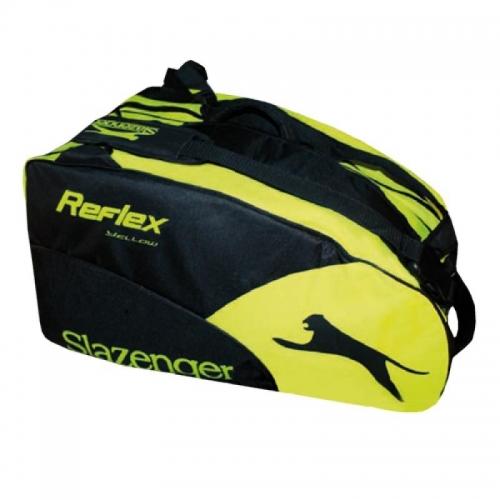 Foto Paletero Slazenger Reflex Yellow