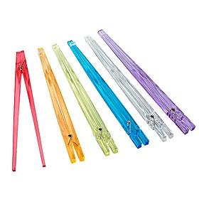 Foto Palillos con Forma de Pinza para la Ropa foto 755505