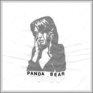 Foto Panda Bear: Tomboy CD foto 502815
