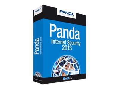 Foto panda internet security 2013