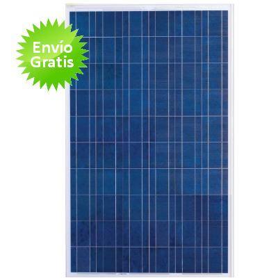 Foto Panel solar Sunlink de 230w 24v Policristalino foto 688958