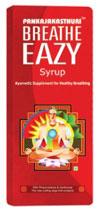 Foto Pankajakasthuri Breathe EC Syrup