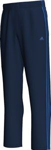 Foto Pantalón adidas pant logo wv · color marinocol/azulprimo · para hombre / unisex · ref: x12301 · talla 168 foto 190517