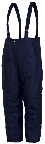 Foto Pantalón antifrio foto 451665