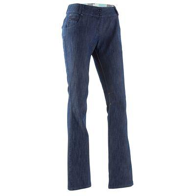 Foto Pantalón Arpenaz 401 M Denim foto 958918