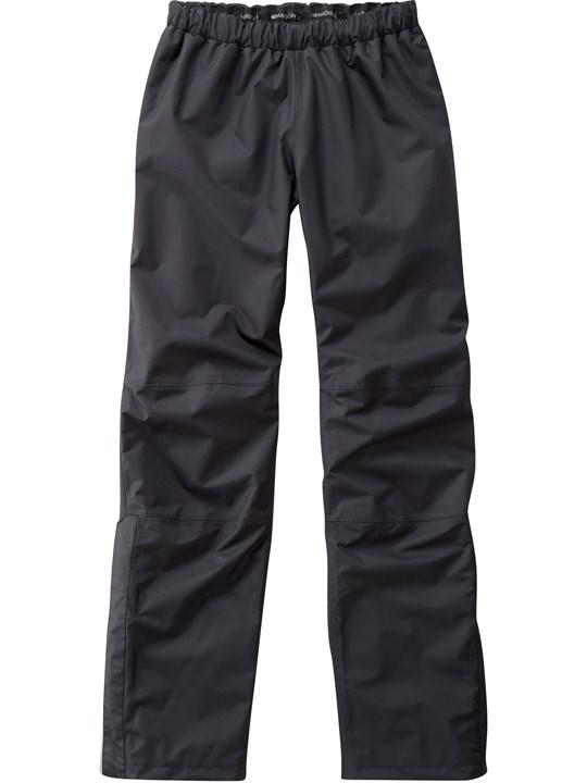 Foto Pantalón Btt Mujer Madison Prima Negro foto 947064