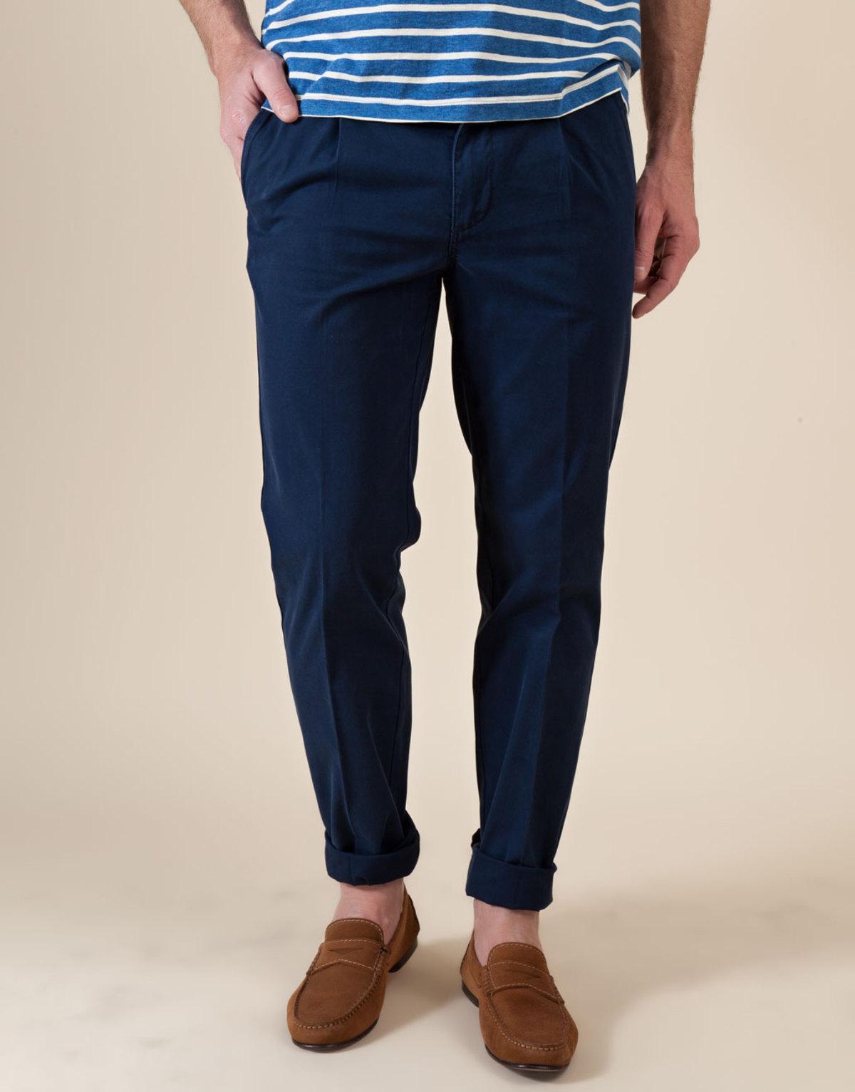 Foto Pantalón chino foto 606772