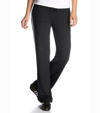 Foto Pantalón de chándal de mujer ADIDAS foto 780304