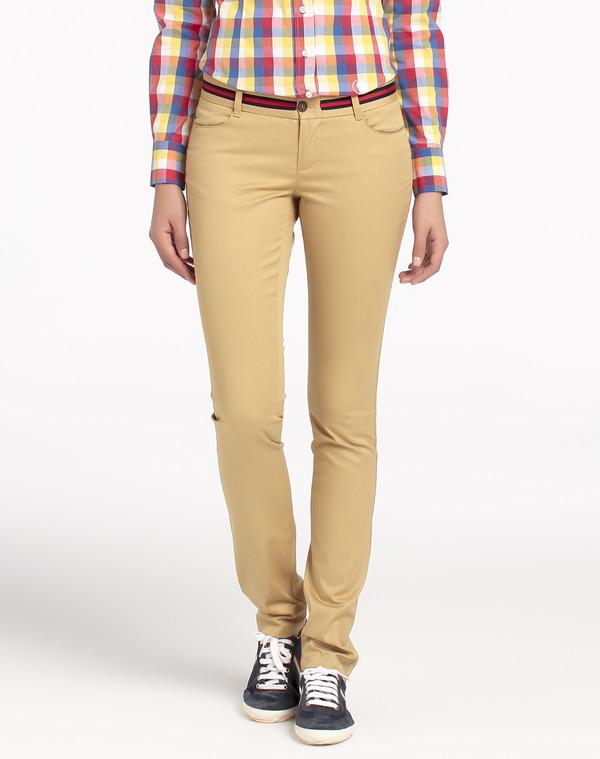 Foto Pantalón de mujer El Ganso foto 624406