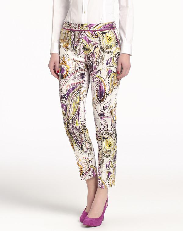 Foto Pantalón de mujer Yera foto 366848